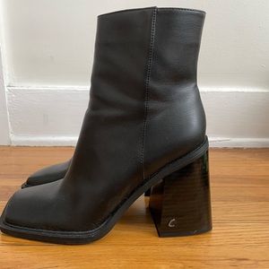 SAM EDELMAN BOOTS